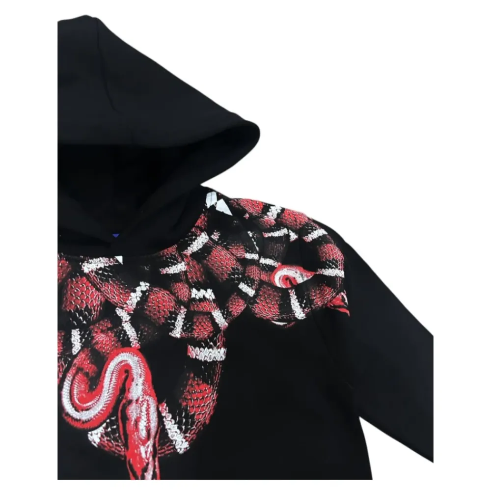 Sweatshirts>Marcelo Burlon Outlet