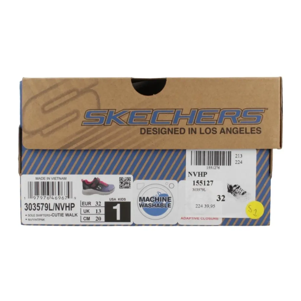 Swifters Sneakers>Skechers Hot