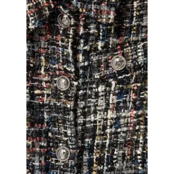 Synthetischer Tweed Blazer>Guess Online