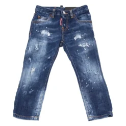 8085T Cool Jean Denim Hose>Dsquared2 Outlet