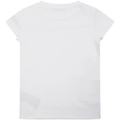 T Shirt Logo Basic Mini>Balmain Clearance