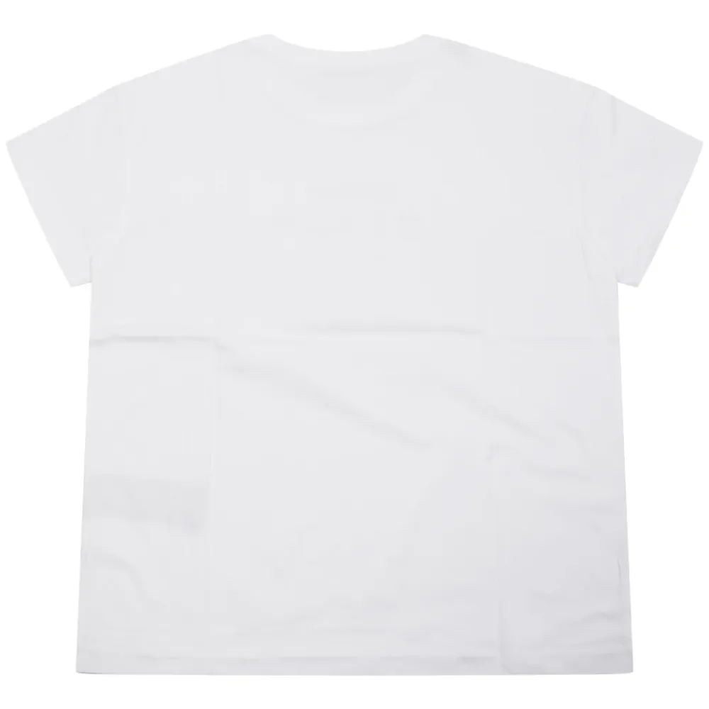 T Shirt Parlata Indirizzo>Balmain Clearance