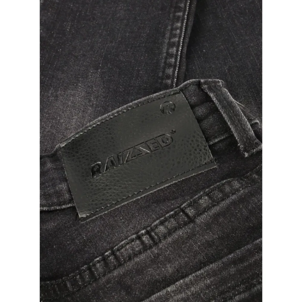 Tacoma Skinny Jeans>Raizzed New