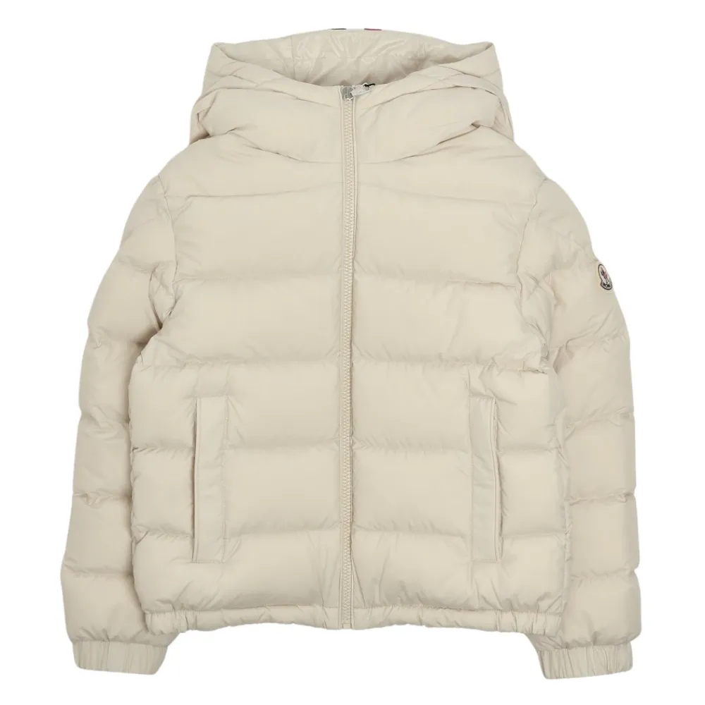Taidu Hooded Down Jacket>Moncler Clearance