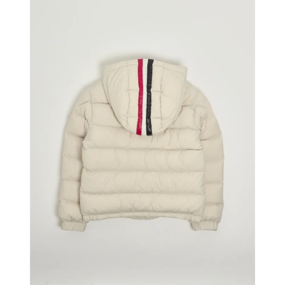 Taidu Hooded Down Jacket>Moncler Clearance