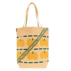 Tangerines Tote Bag>Tinycottons Sale