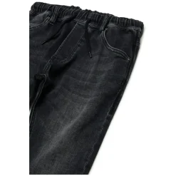 Tapered Black Gradient JoggJeans - Krooley><noscript><img width=