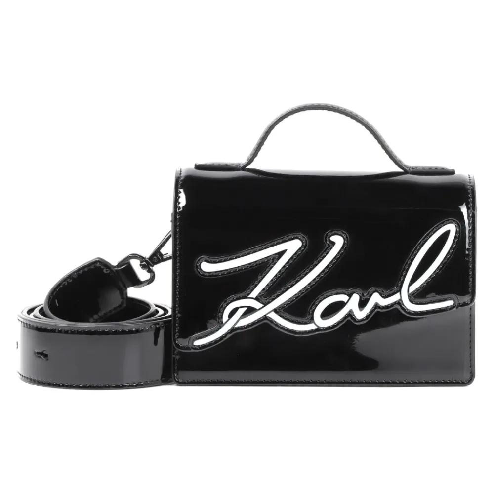 Tasche für einen sophisticated und praktischen Look>Karl Lagerfeld Best
