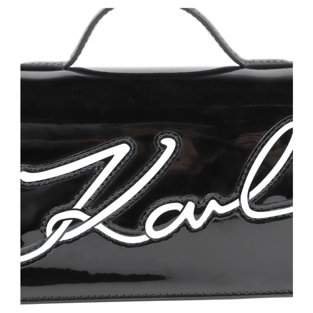 Tasche für einen sophisticated und praktischen Look>Karl Lagerfeld Best