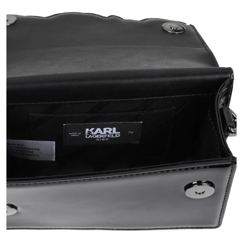 Tasche für einen sophisticated und praktischen Look>Karl Lagerfeld Best