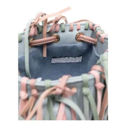 Tassel Fringe Bucket Bag>Stella McCartney New