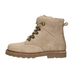 Taupe Kinder Abenteuerstiefel>Du Loua Outlet