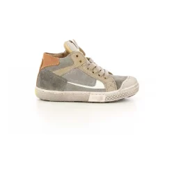 Taupe Kinderschuhe Liam>Stones and Bones Outlet