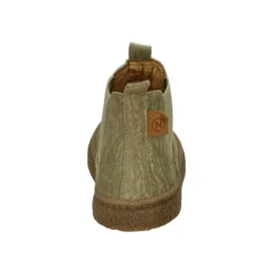 Taupe Wildleder Mädchen Mid Schuhe FIGUS><noscript><img width=