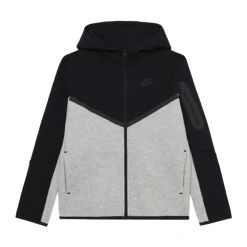 Tech Fleece Full-Zip Hoodie>Nike