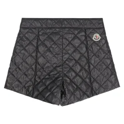 Techno Fabric Shorts>Moncler Sale