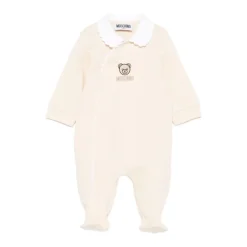 Teddy Bear Babygrow>Moschino Online