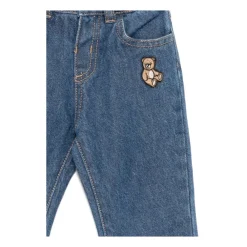 Teddy Bear Jeans>Moschino Clearance
