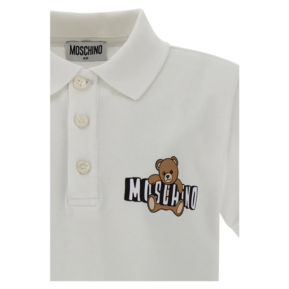 Teddy Bear Polo>Moschino Sale