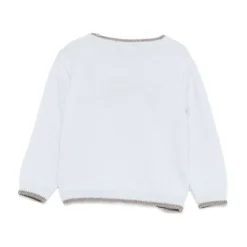 Teddy Bear Pullover>Little Bear Hot