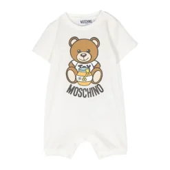 Teddy Bear Romper>Moschino Best