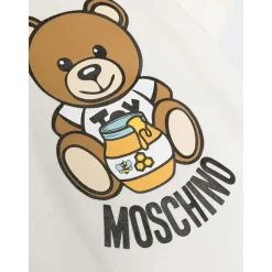 Teddy Bear Romper><noscript><img width=