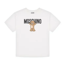 Teddy Bear T-Shirt>Moschino New