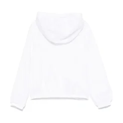 Teddy Detail Jacke><noscript><img width=