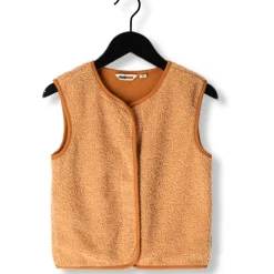 Teddy Gilet Vajen>Modström Online