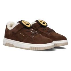 Teddy Jr Jungen Sneakers Abenteuer>Nubikk