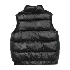 Teddy Logo Gilet><noscript><img width=