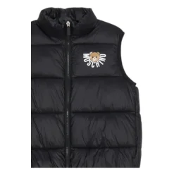 Teddy Logo Gilet><noscript><img width=