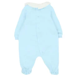 Teddybär Strampler in Hell>Moschino Clearance