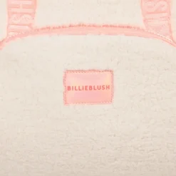 Teddy-Tasche mit Schulterriemen><noscript><img width=