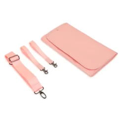 Teddy-Tasche mit Schulterriemen><noscript><img width=