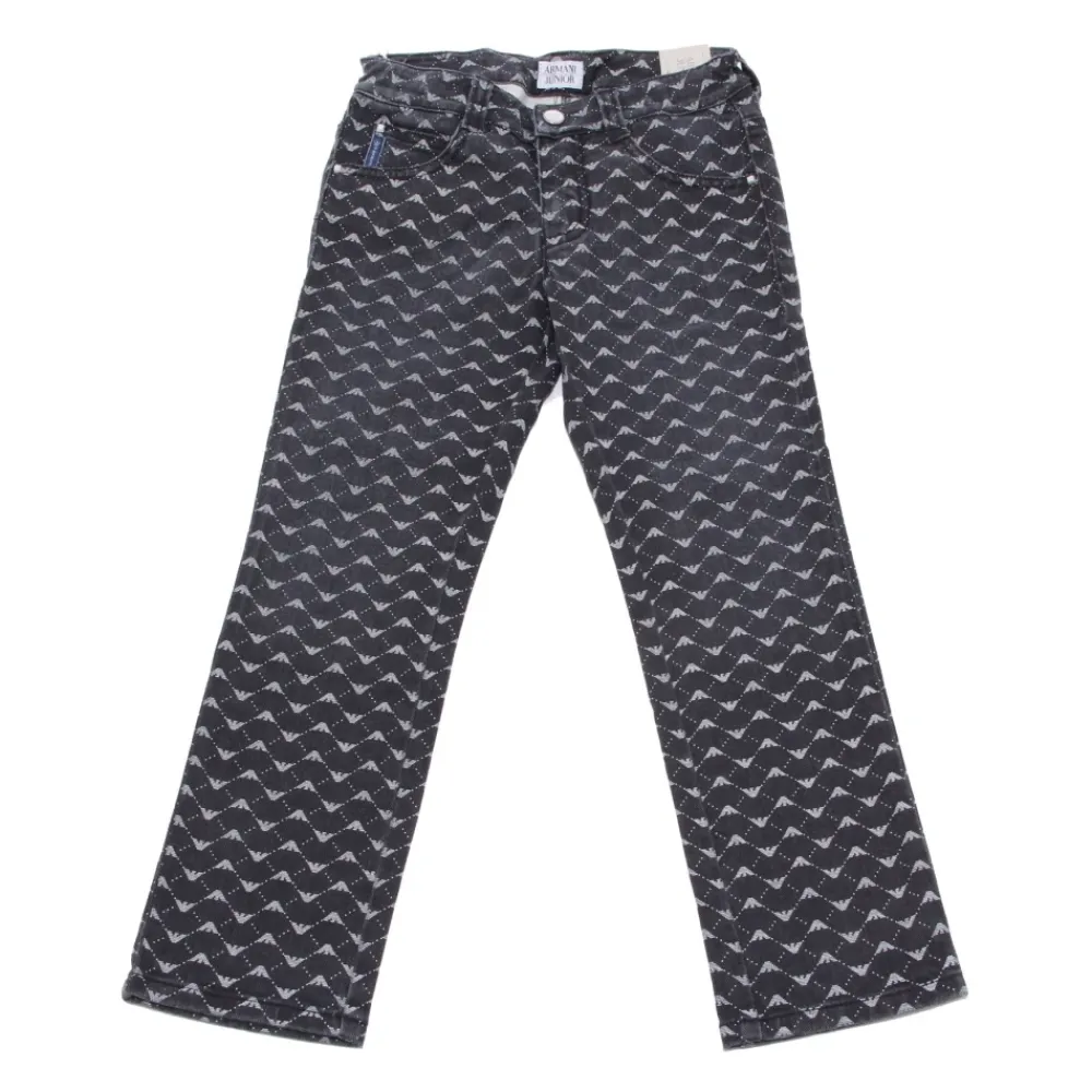 TEJ13 8S 15 Denim>Armani Best