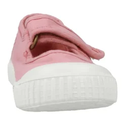 Textile Mary Janes in Himbeere><noscript><img width=