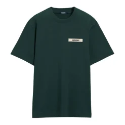 The Gros Grain T-Shirt>Jacquemus Best