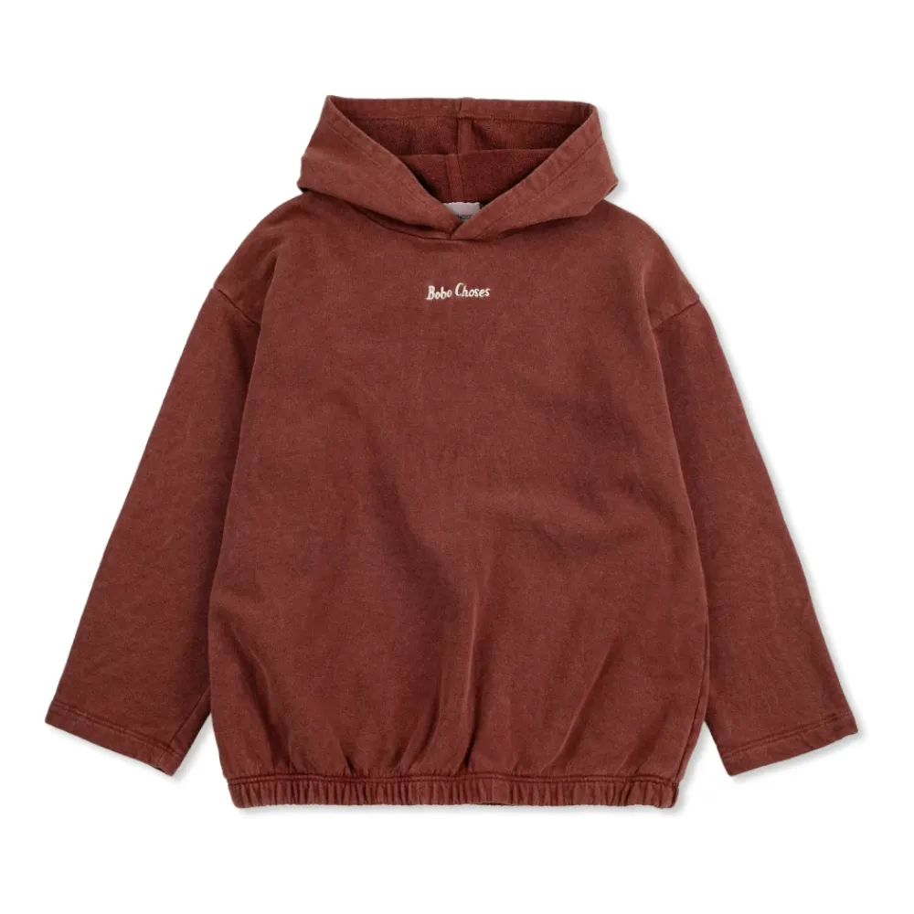 The Hoodie>Bobo Choses Sale
