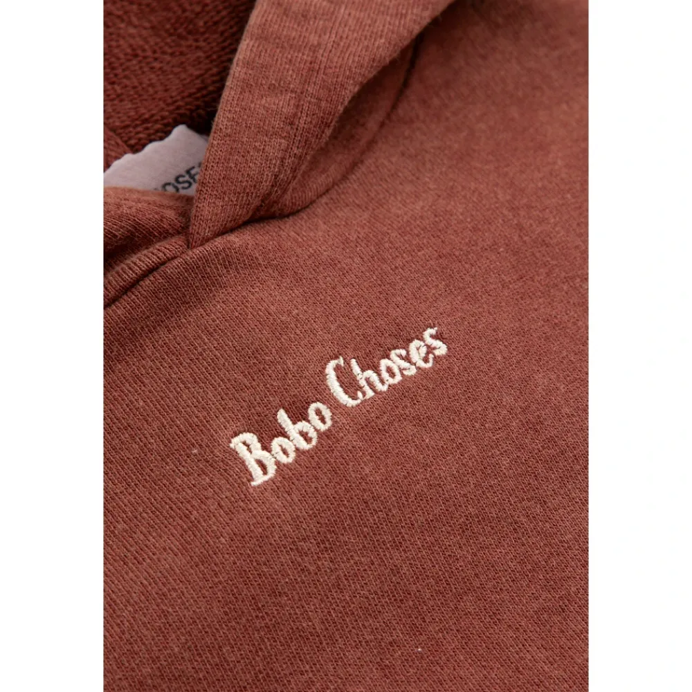 The Hoodie>Bobo Choses Sale