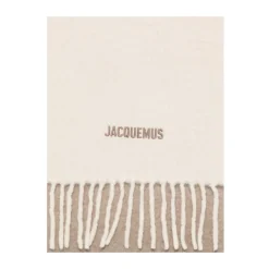 The Moisson Scarf>Jacquemus Clearance