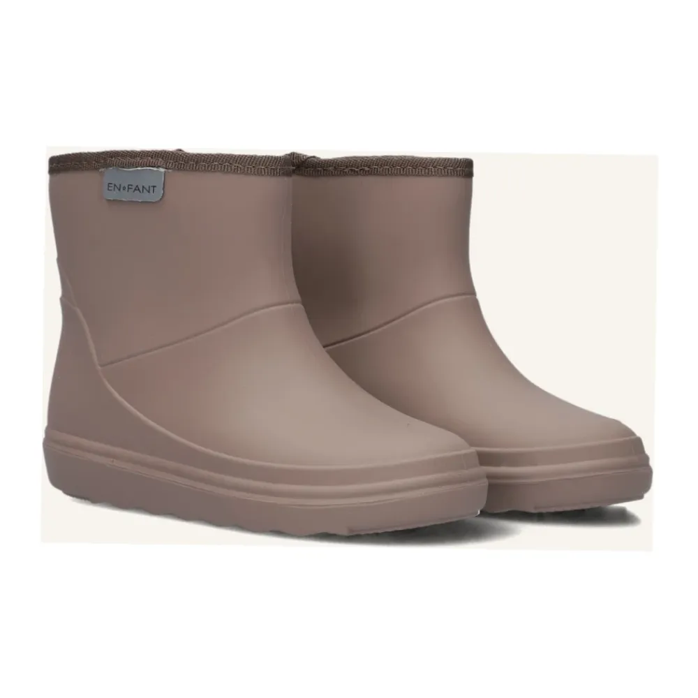 Thermo Boots Short>En Fant Sale