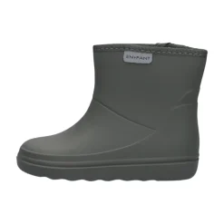 Thermo Boots Short>En Fant