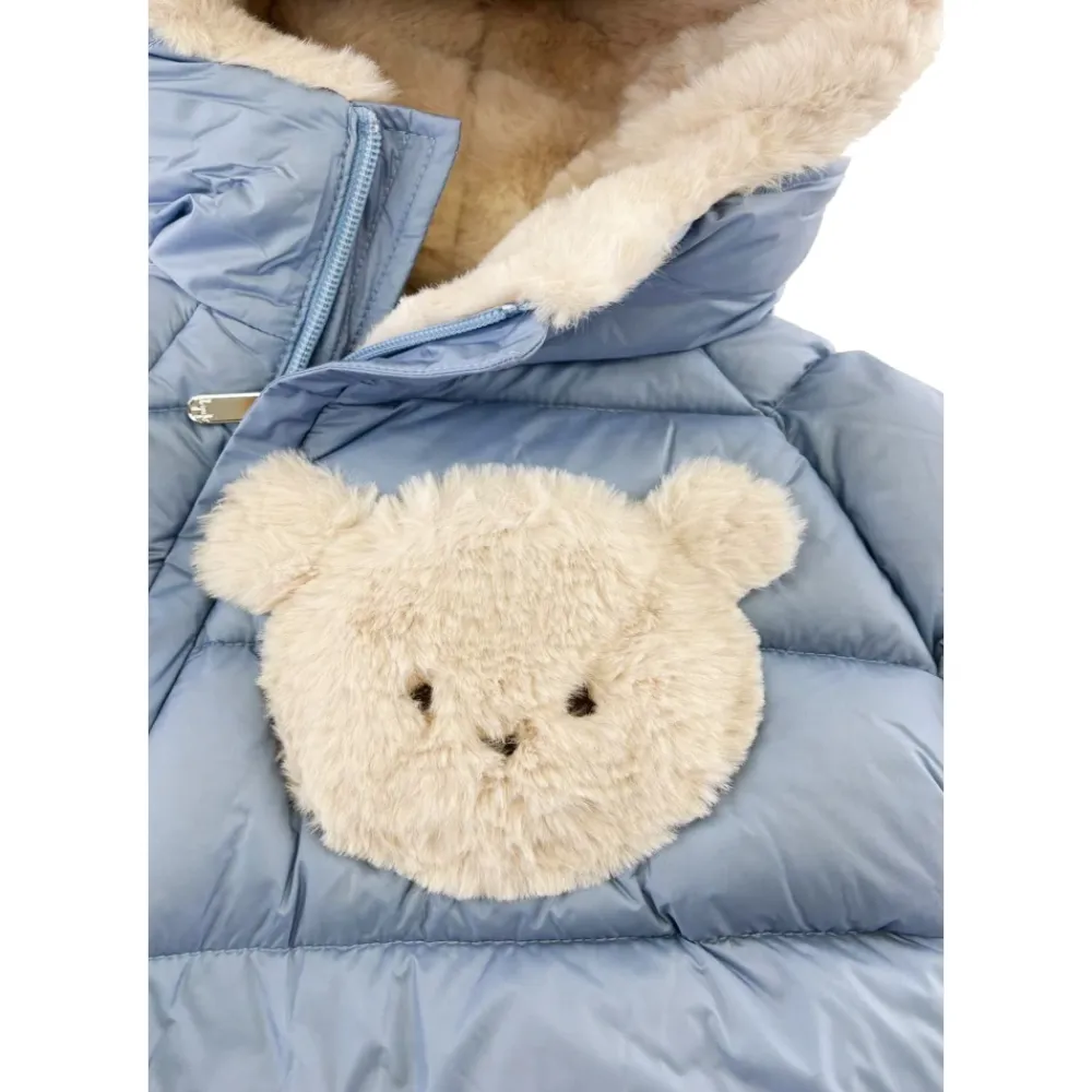 Thermo Wear Tutoni>Il Gufo Clearance