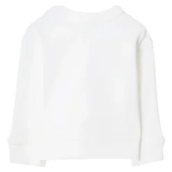 Thomas Bear Print Sweatshirt>Burberry Best