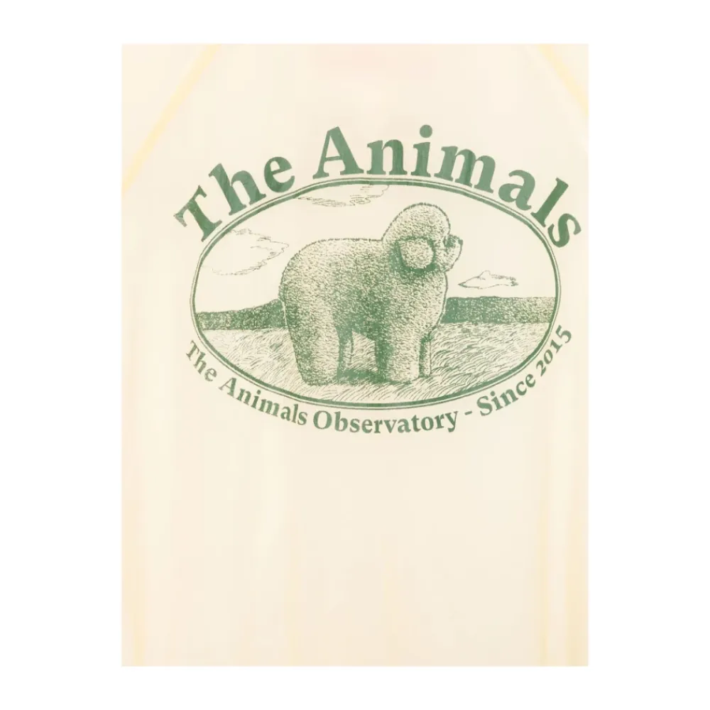 Tiermuster Kapuzenjacke>The Animals Observatory Sale