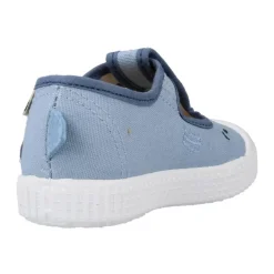 Tiermuster Leinwand Sneakers><noscript><img width=