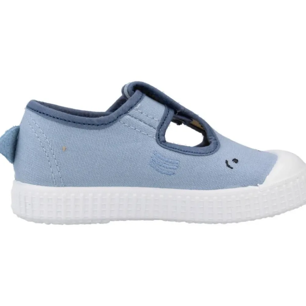 Tiermuster Leinwand Sneakers>Victoria Hot