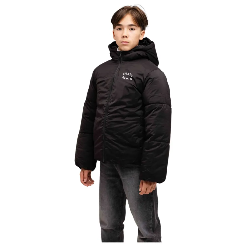 Tiger Logo Jacke>Kenzo Hot