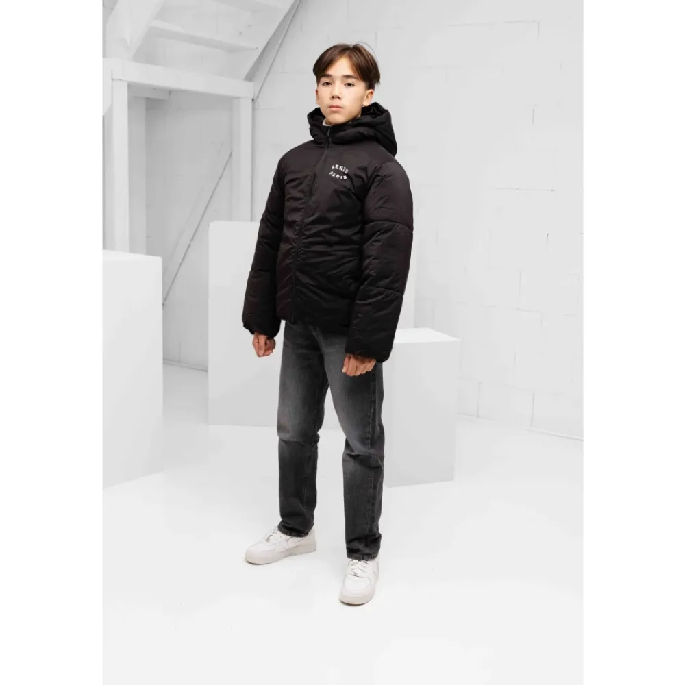 Tiger Logo Jacke>Kenzo Hot